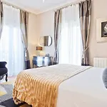Villa Victoria Barcelona