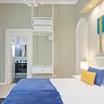 Villa Victoria Barcelona