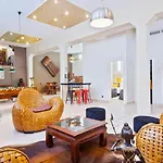 Villa Victoria Barcelona