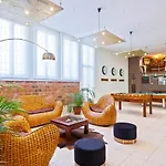 Villa Victoria Barcelona