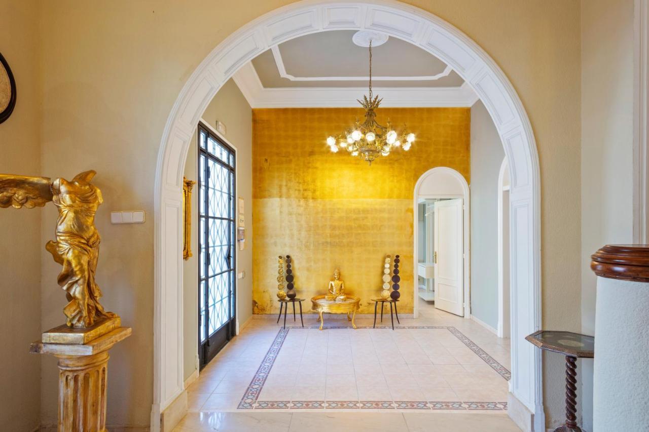 Victoria Villa *