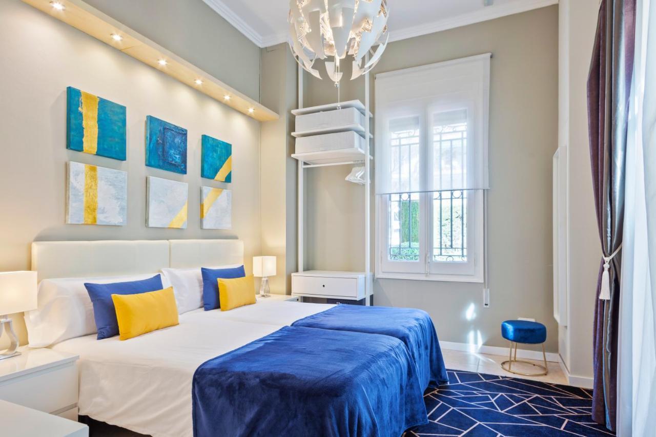 Victoria Villa Barcelona