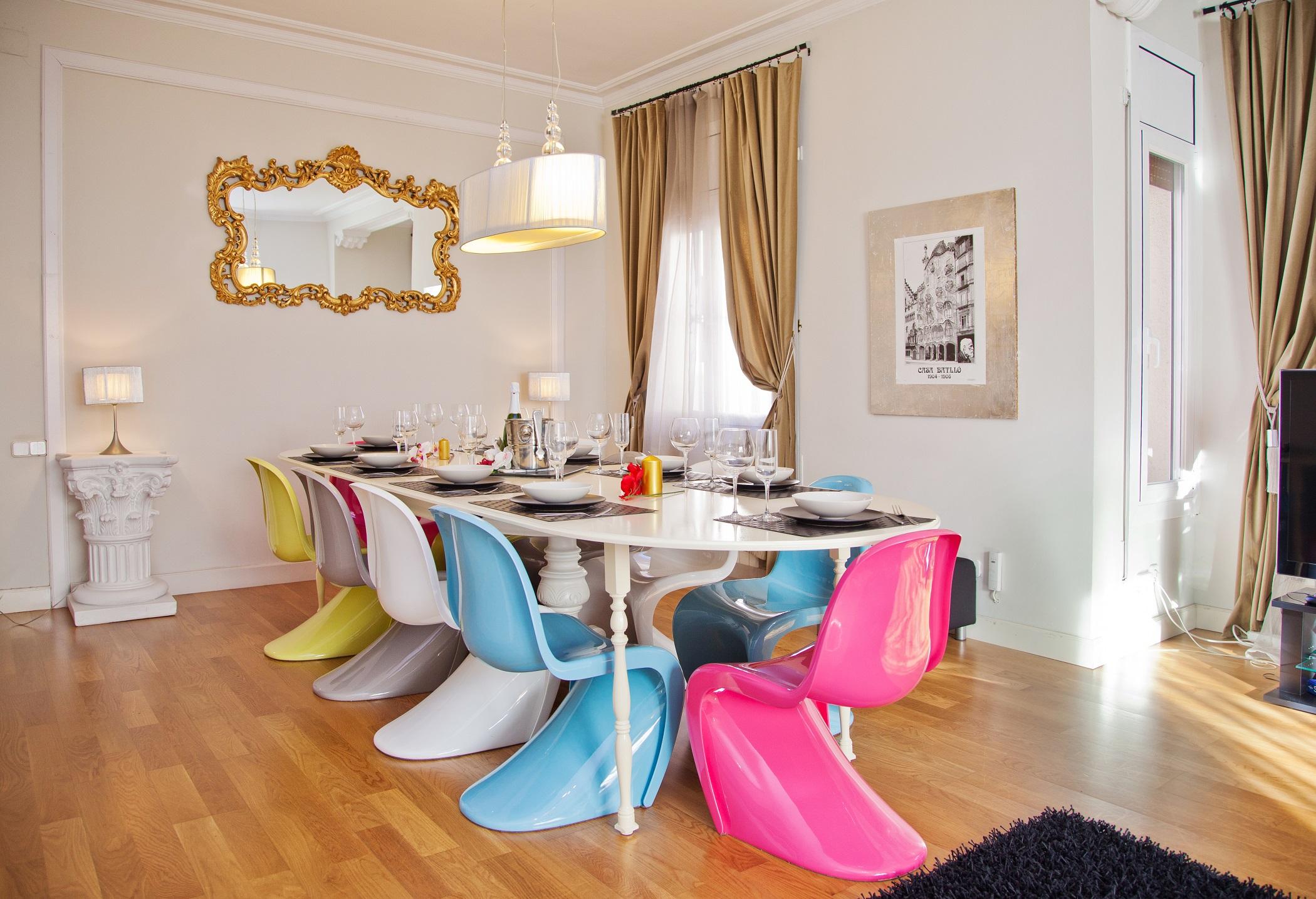 Victoria Villa *